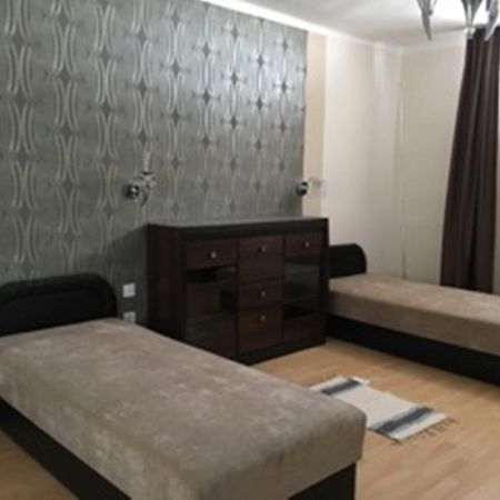 Eden Vendeghaz Hotel Veszprém Buitenkant foto