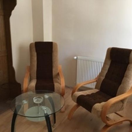 Eden Vendeghaz Hotel Veszprém Buitenkant foto