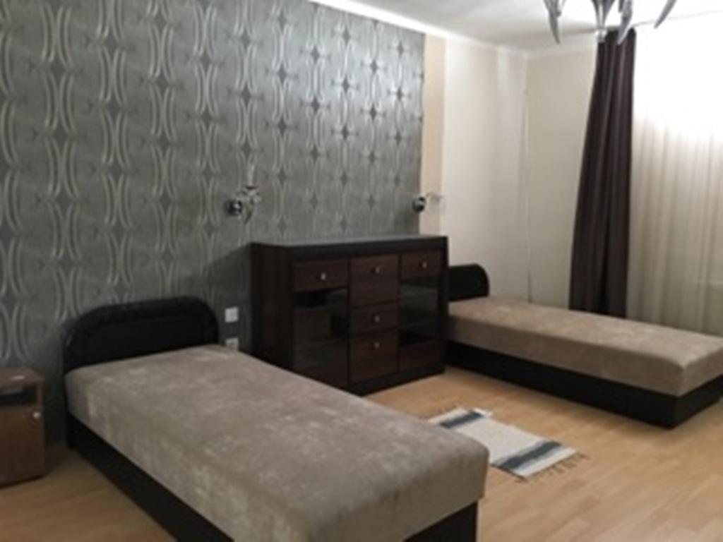 Eden Vendeghaz Hotel Veszprém Buitenkant foto