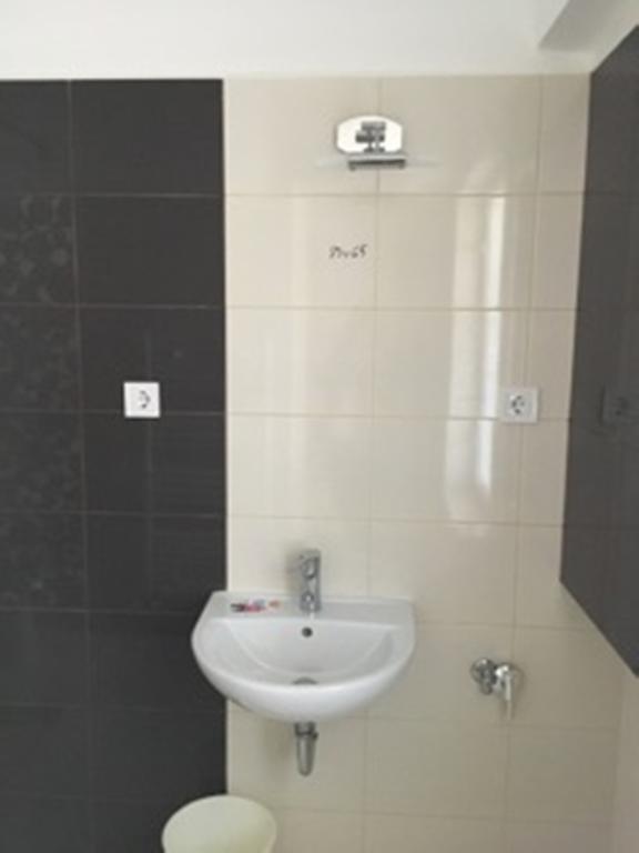 Eden Vendeghaz Hotel Veszprém Buitenkant foto