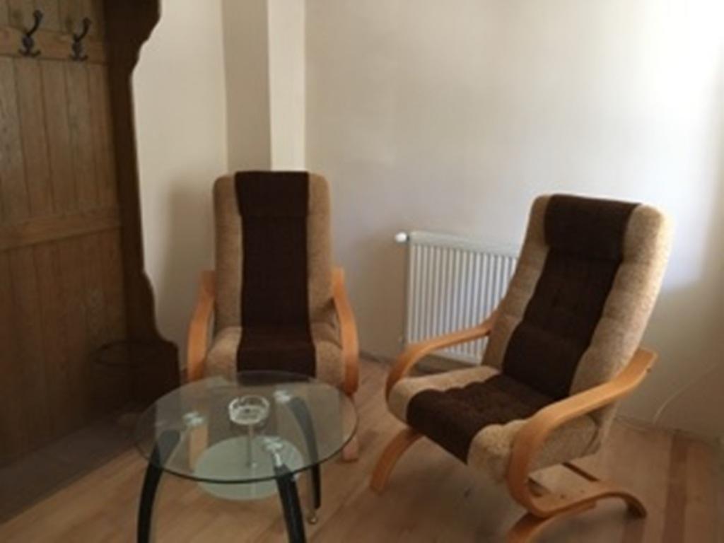 Eden Vendeghaz Hotel Veszprém Buitenkant foto
