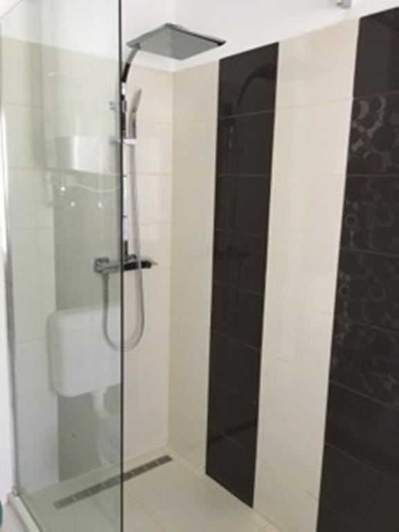 Eden Vendeghaz Hotel Veszprém Buitenkant foto