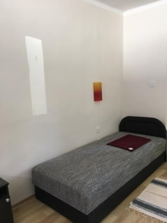 Eden Vendeghaz Hotel Veszprém Buitenkant foto